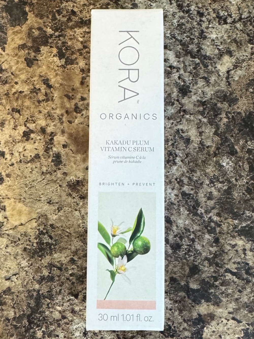 Kora Organics Vitamin C Serum